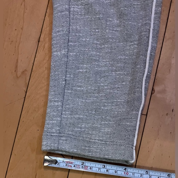 Alala metallic heather grey pants - Picture 6 of 9